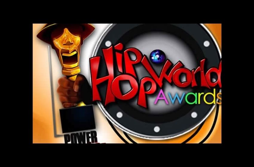  Hiphop World Awards 2010: Complete list of Nominees